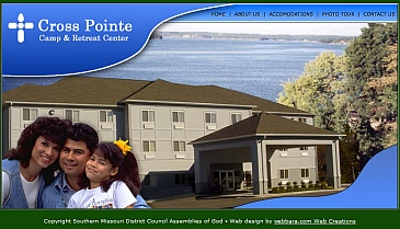 Cross Pointe Camp & Retreat Center