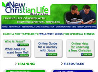 New Christian Life Ministries