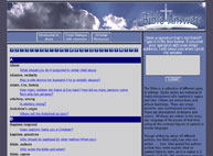 Bible Answers